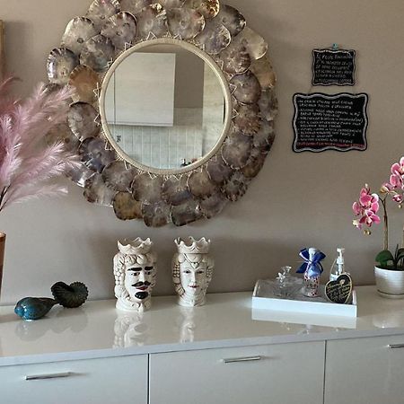 B&B Lido Azzurro กาตันซาโร ภายนอก รูปภาพ