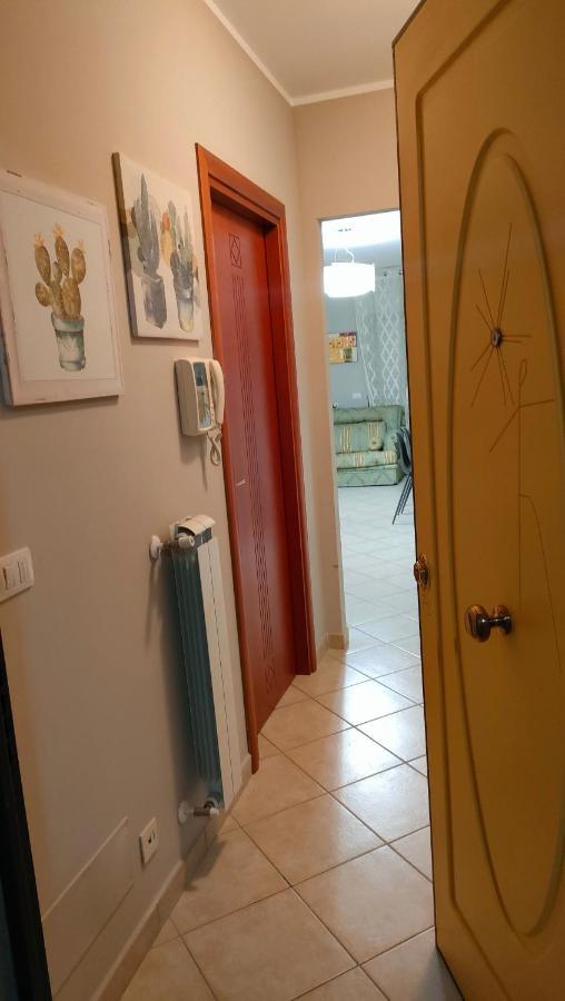 B&B Lido Azzurro กาตันซาโร ภายนอก รูปภาพ
