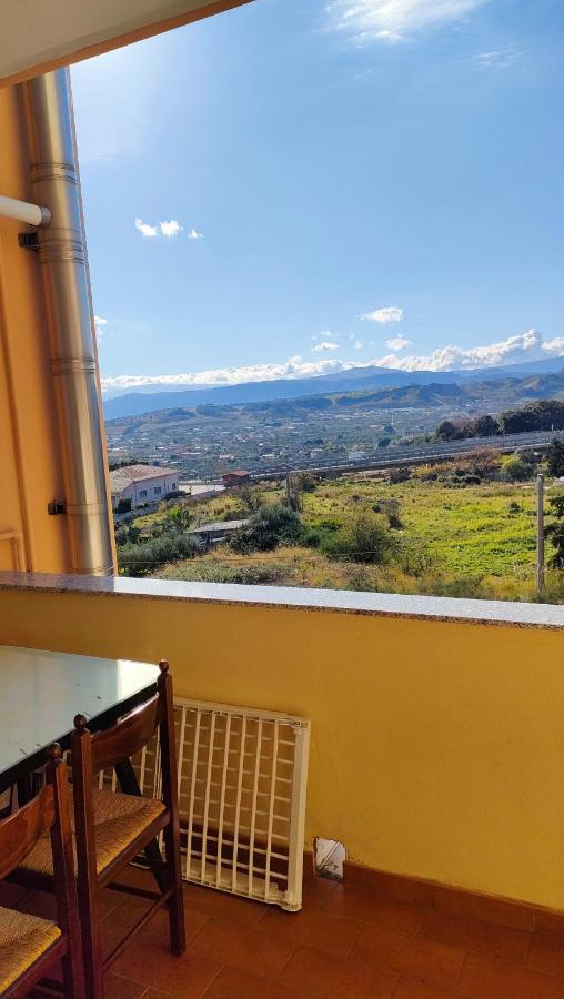 B&B Lido Azzurro กาตันซาโร ภายนอก รูปภาพ