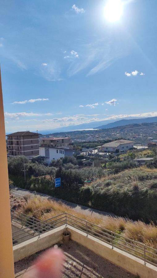 B&B Lido Azzurro กาตันซาโร ภายนอก รูปภาพ