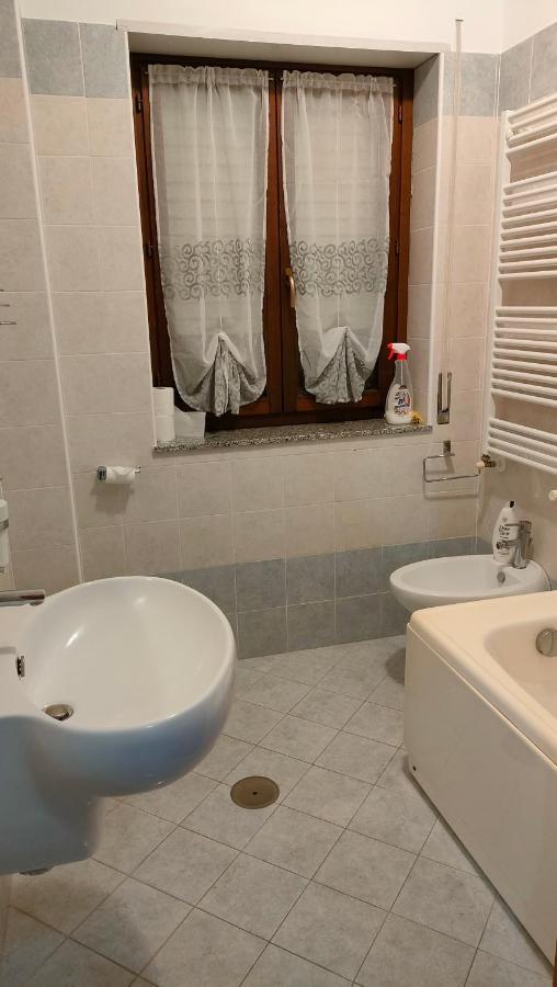 B&B Lido Azzurro กาตันซาโร ภายนอก รูปภาพ