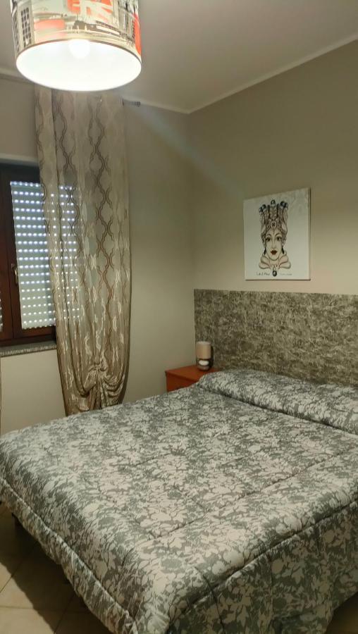 B&B Lido Azzurro กาตันซาโร ภายนอก รูปภาพ