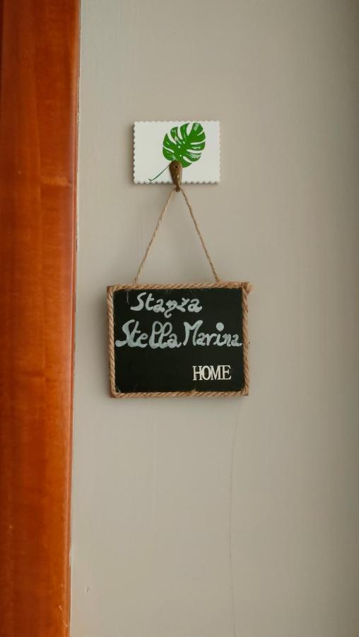 B&B Lido Azzurro กาตันซาโร ภายนอก รูปภาพ