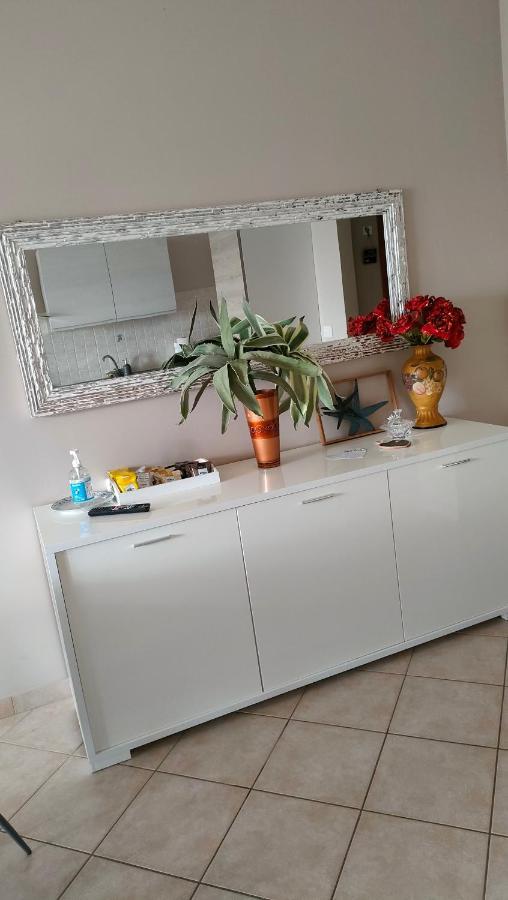 B&B Lido Azzurro กาตันซาโร ภายนอก รูปภาพ