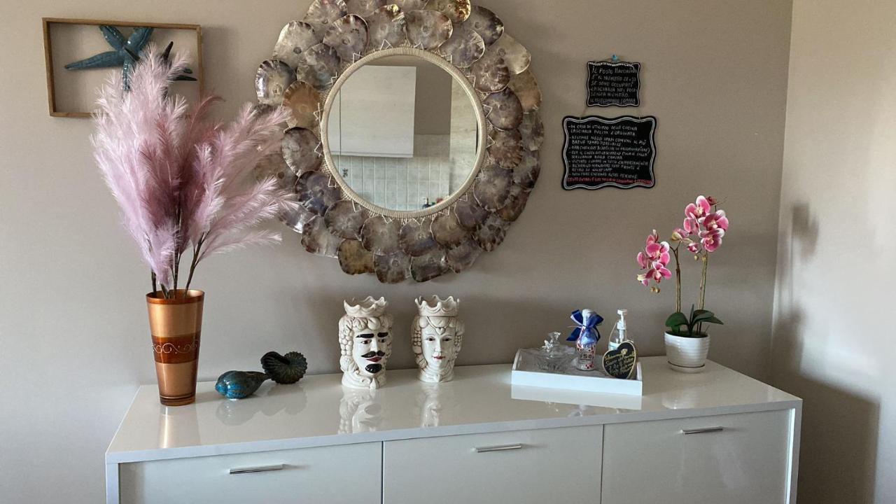 B&B Lido Azzurro กาตันซาโร ภายนอก รูปภาพ